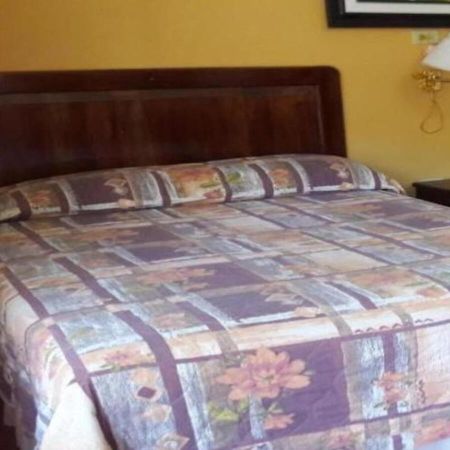 Hotel Brisas De Copán Kültér fotó